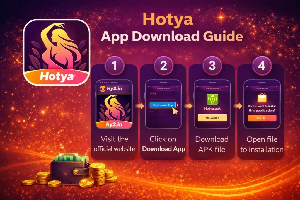 Hotya